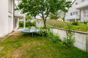Sofort verfügbar: Charmante Erdgeschosswohnung mit Terrasse und Tiefgarage
 – Die vollständige Adresse der Immobilie erhältst du vom Anbieter., 81827 Waldtrudering, München – Vorschaubild 9