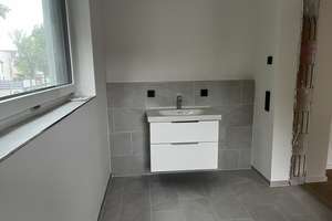 Neubau: Gehobene 2-ZKB Wohnung mit Balkon u. Stellplatz – Die vollständige Adresse der Immobilie erhältst du vom Anbieter., 86163 Hochzoll-Nord, Augsburg – Vorschaubild 11