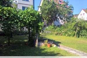 Helle 2-Zimmer-Wohnung mit Küche, Stuttgart – von privat – Einbauküche, Echtholzparkett – Im Degen 36, 70327 Wangen, Stuttgart – Vorschaubild 16