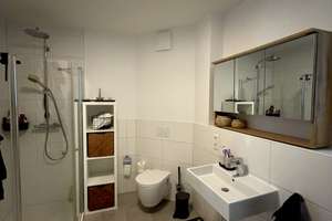 Moderne 2-Zimmer-Wohnung in bester Innenstadtlage – Marienstraße 24, 33098 Kernstadt, Paderborn – Vorschaubild 4
