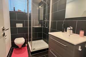 Traumhafte Stadtvilla mit wunderschöner Aussicht in Stuttgart-Ost Gänsheide – Die vollständige Adresse der Immobilie erhältst du vom Anbieter., 70184 Frauenkopf, Stuttgart – Vorschaubild 13