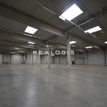 STELLE | PROVISIONSFREI | ca. 3.300 m² | LAGER | RAMPE | 6 m UKB