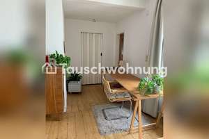 Tauschwohnung: 2 Zimmer Wohnung in der Bonner Südstadt – Südstadt X, 53115 Poppelsdorf, Bonn – Vorschaubild 3