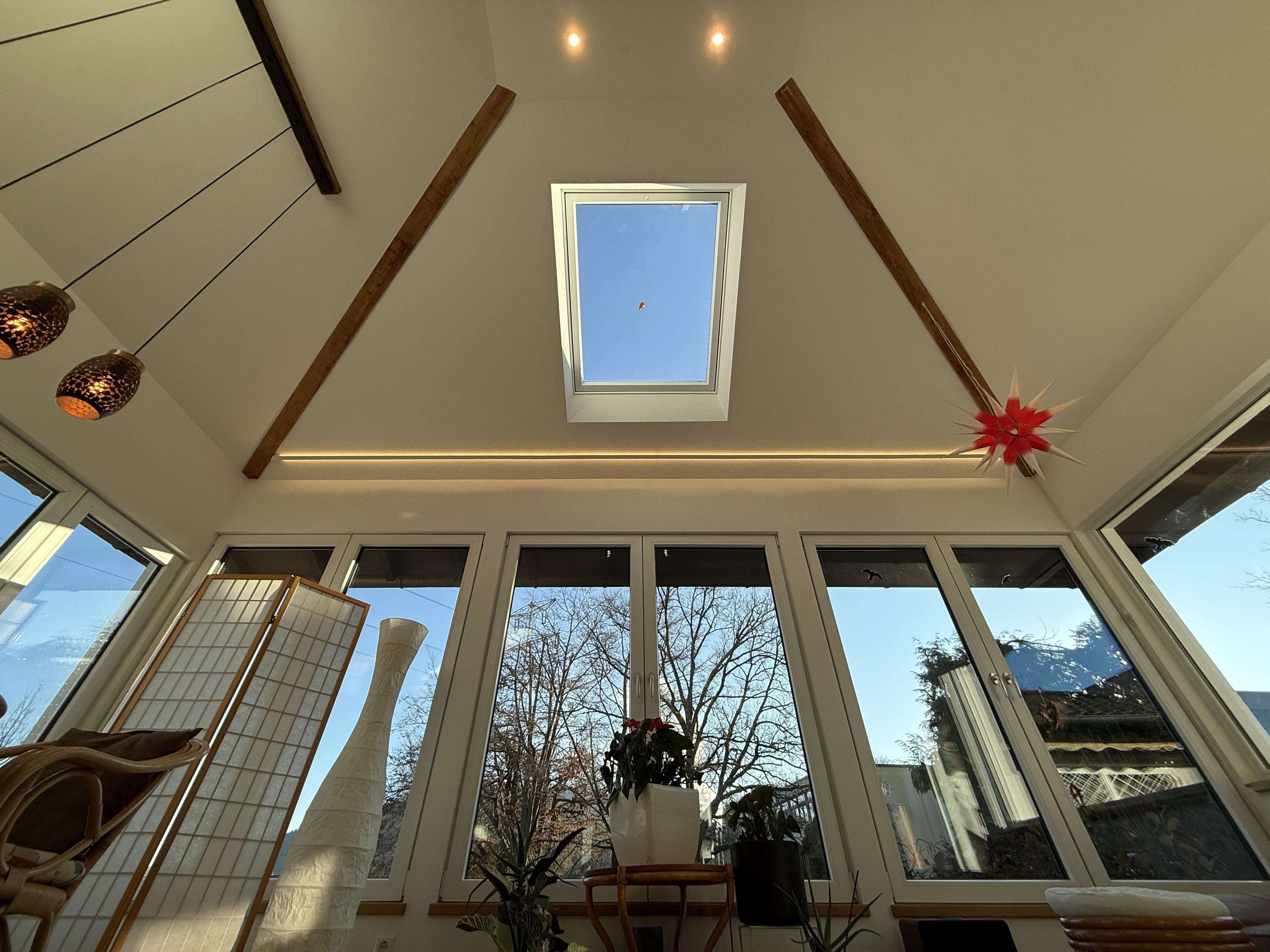 Immobilie in Fischerbach - Attraktives Wohnidyll: Einfamilienhaus mit Wintergarten & Einliegerwohnung in Haslach i.K. - Bild 5