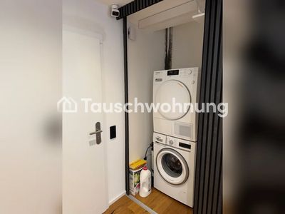 Tauschwohnung: Wohnungstausch: Overath gegen Köln