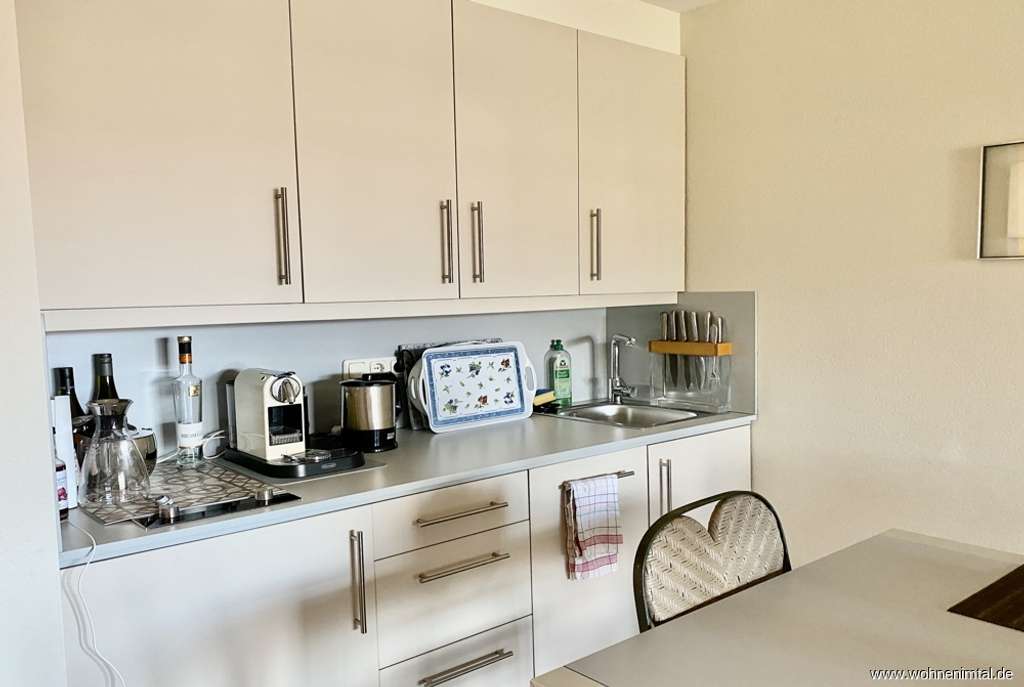 Immobilie in Tegernsee - Moderne Eigentumswohnung mit Galerie und tollem Blick in die Berge! - Bild 4