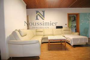 Lichtdurchflutete 3-Zimmer-Wohnung mit Panoramablick in Ziegelhausen – Die vollständige Adresse der Immobilie erhältst du vom Anbieter., 69118 Ziegelhausen, Heidelberg – Vorschaubild 2
