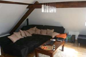 Gemütliche Dachgeschoss Wohnung 2ZKB in Großen Linden – 35440 Linden – Vorschaubild 10
