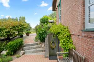 Ansprechendes Architektenhaus in ruhiger und attraktiver Lage von Mielkendorf – Die vollständige Adresse der Immobilie erhältst du vom Anbieter., 24247 Mielkendorf – Vorschaubild 55