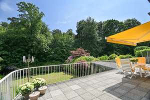 Charmante Villa in Best Lage von Essen - Stadtwald
 – Die vollständige Adresse der Immobilie erhältst du vom Anbieter., 45134 Stadtwald, Essen – Vorschaubild 14