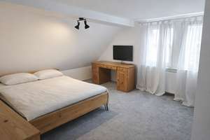 Freistehendes Haus in Crumstadt +Vorkaufsrecht für zweites Haus | seltene Perspektive – Die vollständige Adresse der Immobilie erhältst du vom Anbieter., 64560 Riedstadt – Vorschaubild 5