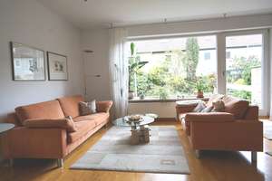 Charmantes Reihenendhaus in beliebter Lage in der Nähe des Südsees – Die vollständige Adresse der Immobilie erhältst du vom Anbieter., 38124 Heidberg-Melverode, Braunschweig – Vorschaubild 5