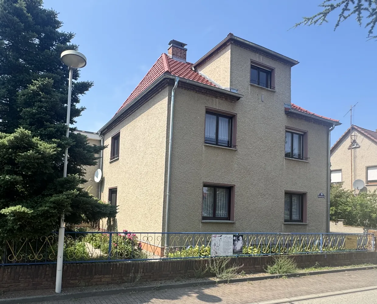 Wohnen & Leben mit Herz-ein Zuhause zum Ankommen mit viel Platz für Ihre Wohnträume&Gartenparadies, Spree Neiße Kreis – Bild 4