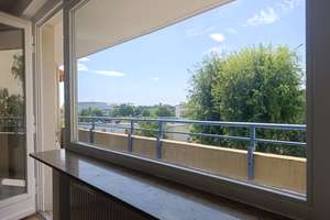 1 Ziwhg. KDB, Balkon, frisch renoviert, EBK, Zentral, abschließb. Garage optional, ab 01.09 – Zeppelinstraße 9, 65760 Eschborn – Vorschaubild 17