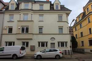 IMMO LOVE Oberhausen- ETW mit 5 ZKB, 121 m² EG, bezugsfrei! – Lindenstraße 8, 86153 Rechts der Wertach, Augsburg – Vorschaubild 1