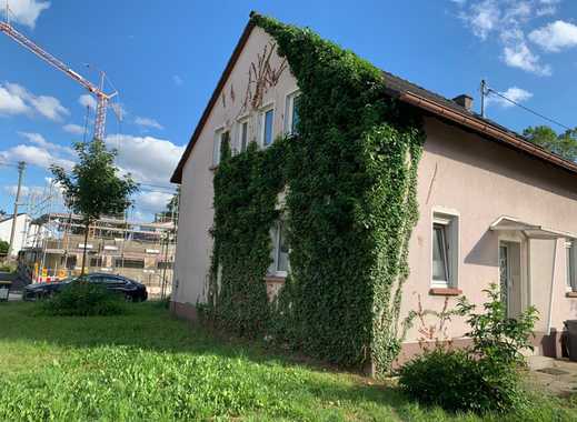 Haus kaufen in Zeilsheim - ImmobilienScout24