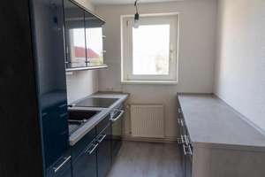 gepflegte 3-Zimmerwohnung mit Balkon, EBK und Stellplatz in Nienburg (Saale) – Richardstr. 30, 6429 Nienburg (Saale) – Vorschaubild 7