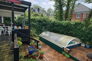 SELTENE GELEGENHEIT - ERHOLUNG, WOHNEN, BÜRO