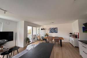 Lebendiges Wohnen: 3-Zimmer-Wohnung mit Balkon in Bielefeld-Jöllenbeck – Die vollständige Adresse der Immobilie erhältst du vom Anbieter., 33739 Jöllenbeck, Bielefeld – Vorschaubild 5
