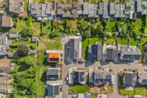 Neubautraum! Familienfreundliche Doppelhaushälfte mit Einbauküche, Garage und Wärmepumpe in Rösberg – Rhein-Sieg-Kreis – Vorschaubild 55
