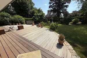 Traumhaus in Bestlage an der Weser – großzügig, modern und mit wunderschönem Garten in Minden – Minden-Lübbecke (Kreis) – Vorschaubild 8