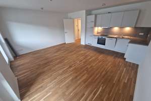 Ihre neue Wohnung: interessante 2-Zimmer-Wohnung