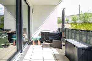 Moderne KfW-Effizienzhaus-55-Eigentumswohnung – 50859 Lövenich, Köln – Vorschaubild 10