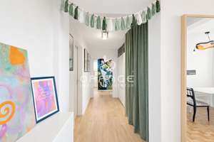 ***Großzügige 4,5-Zimmer-Wohnung mit Westbalkon*** – Die vollständige Adresse der Immobilie erhältst du vom Anbieter., 93051 Großprüfening-Dechbetten-Königswiesen, Regensburg – Vorschaubild 1
