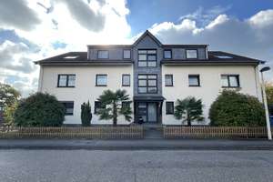 "Dachgeschosswohnung mit großem Südbalkon in Aufderhöhe nähe Leichlingen und Langenfeld" – Wipperauer Str. 70, 42699 Ohligs/Aufderhöhe/Merscheid, Solingen – Vorschaubild 3