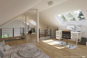 Stilvolles Wohnen in bester Lage: Entdecken Sie Ihr neues Zuhause! – Die vollständige Adresse der Immobilie erhältst du vom Anbieter., 50935 Lindenthal (Ortsteil), Köln – Vorschaubild 3