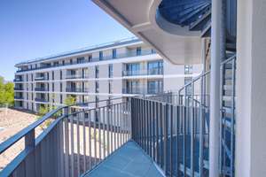Moderne 3-Zimmerwohnung mit Tiefgarage am Rheinufer – Die vollständige Adresse der Immobilie erhältst du vom Anbieter., 55252 Mainz-Kastel, Wiesbaden – Vorschaubild 33