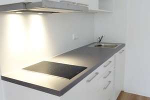 Wunderschöne 1-Zimmer Apartments in Dortmund-Barop + Küche! – Baroper Bahnhofstraße  45, 44225 Barop, Dortmund – Vorschaubild 13