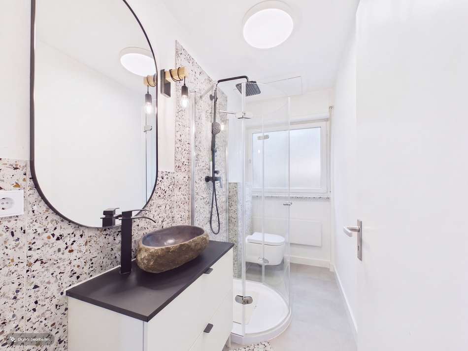 Badezimmer 2