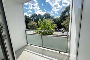 **Schwabing **2  Appartements** nahe zum Englischen Garten – Crailsheimstrasse 3, 80805 Alte Heide-Hirschau, München – Vorschaubild 17