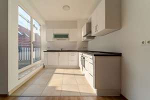 Rarität! Mit Aufzug! Großzügige Maisonette-Wohnung mit Dachterrasse in der Rostocker Altstadt – Die vollständige Adresse der Immobilie erhältst du vom Anbieter., 18055 Stadtmitte, Rostock – Vorschaubild 12