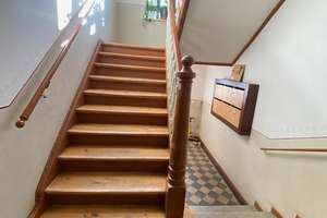 Südvorstadt *Gartenhaus*2  DG-Apartments TOP Kapitalanlage oder Selbstnutzung mit EBK, neu saniert – 4275 Südvorstadt, Leipzig – Vorschaubild 11