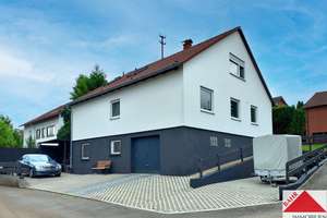 Hereinkommen, sich wohlfühlen und ankommen – Ihr modernes Einfamilienhaus in Gechingen – Die vollständige Adresse der Immobilie erhältst du vom Anbieter., 75391 Gechingen – Vorschaubild 12