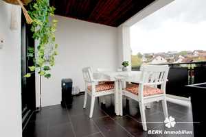BERK Immobilien - Top gepflegtes ZFH mit gemütlichem Garten in schöner Lage von Laufach – Aschaffenburg (Kreis) – Vorschaubild 8