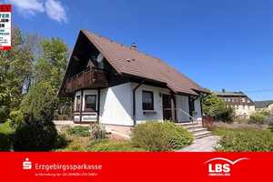 Ein bezauberndes Zuhause – Erzgebirgskreis – Vorschaubild 1