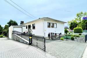 Unterkellerter Bungalow auf tollem Grundstück – Mayen-Koblenz (Kreis) – Vorschaubild 1