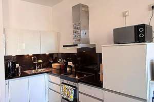 Neubauwohnung im Herzen Münchens – Modern | Vollmöbliert | Altstadt-Lehel | Neben Marienplatz – Die vollständige Adresse der Immobilie erhältst du vom Anbieter., 80331 Graggenau, München – Vorschaubild 8