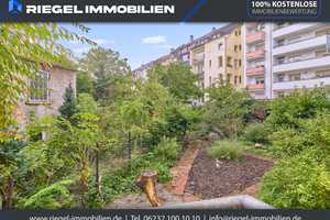 Sie hier? Wir auch! 6 Familienhaus - Solide Kapitalanlage mit guter Mieterstruktur – Ludwigshafen am Rhein – Vorschaubild 11