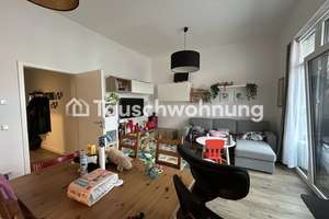 Tauschwohnung: Neue Wohnung ab 2022