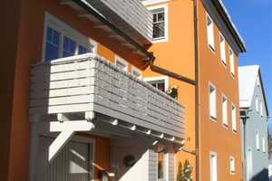 Großzügiges 6-Zi-Einfamilien- oder Ferienhaus mit 2 Kaminen, Balkon, Dachterrasse, Studio & Garage – Tirschenreuth (Kreis) – Vorschaubild 20