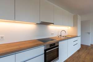 Großzügiges Wohnen mit Balkon im  Nine West Living! Moderne  3-Zimmer-Wohnung mit Tiefgarage – Die vollständige Adresse der Immobilie erhältst du vom Anbieter., 14612 Falkensee – Vorschaubild 11