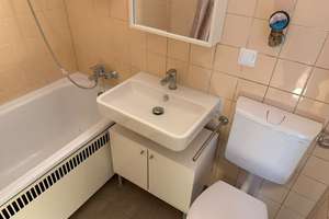 Modern renoviertes 1-Zimmer-Apartment mit Einbauküche, Balkon und toller Aussicht – Wandererstraße 9, 90431 Eberhardshof, Nürnberg – Vorschaubild 7