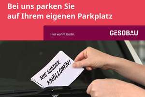 Wie geschaffen für ein oder zwei ohne WBS – Dannenwalder Weg 188, 13439 Märkisches Viertel, Berlin – Vorschaubild 3