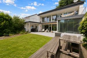 *EFH FÜR DIE GANZE FAMILIE* - RUHIG WOHNEN IN STOCKUM – 40474 Stockum, Düsseldorf – Vorschaubild 17