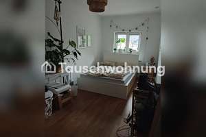 Tauschwohnung: Schöne 3ZKB im Nordend gegen 2ZKB mit Balkon – 60316 Nordend-Ost, Frankfurt am Main – Vorschaubild 2