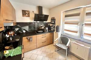 Schicke 3-Zimmer-ETW * moderner  Grundriss * solides Investment in MG-Zentrum * ca. 73 m² Wfl. * – Die vollständige Adresse der Immobilie erhältst du vom Anbieter., 41061 Hardterbroich-Pesch, Mönchengladbach – Vorschaubild 5